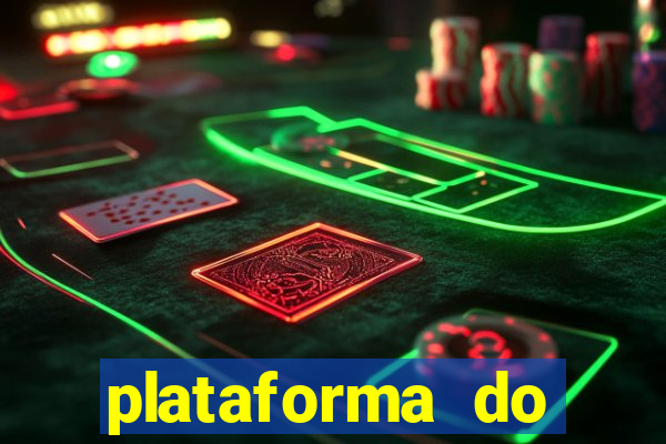 plataforma do neymar bet